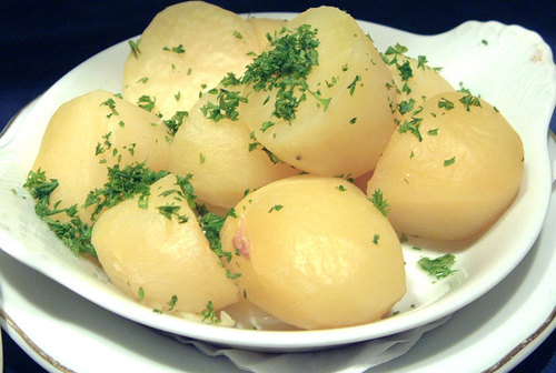 Сколько можно есть картофеля без вреда для фигуры