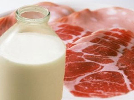 Почему дорожают мясо и молоко