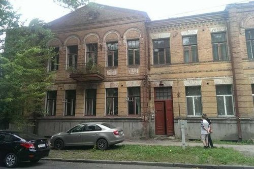 В Харькове религиозная организация удерживала в неволе наркоманов