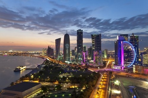 Катару дали 10 дней на выполнение ультиматума арабских стран