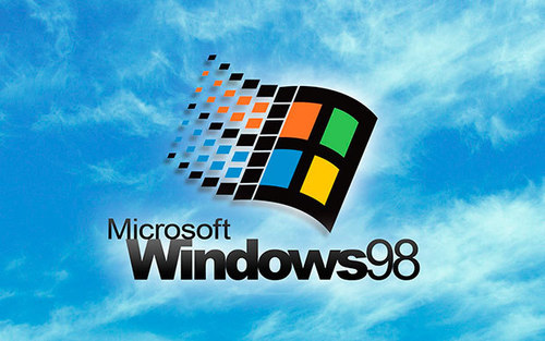 День, когда появилась Windows 98