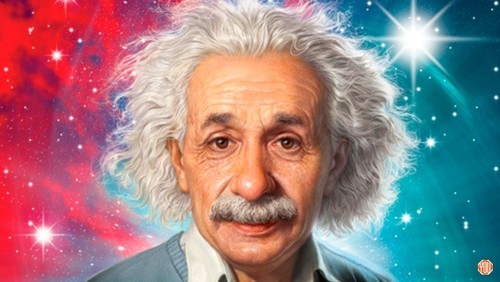 Развеян самый популярный миф об Альберте Эйнштейне