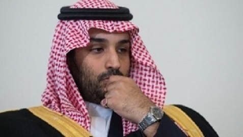 Принц Саудовской Аравии пообещал разбить Россию в Сирии за три дня