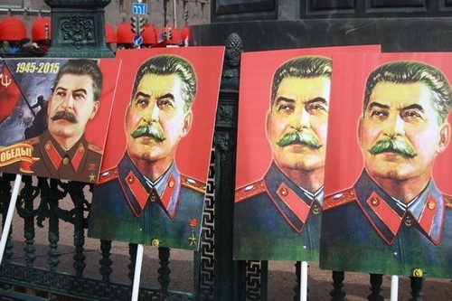 Дмитрий Орешкин: Мы и дальше будем жить по Сталину и, в конце концов, проиграем, как проиграл СССР