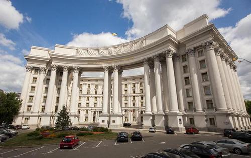 Украина возглавила Организацию черноморского экономического сотрудничества
