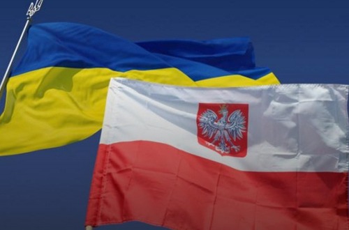Попытки поссорить Варшаву и Киев являются элементом гибридной войны, – МИД Польши