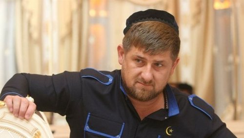 Беспрецедентная казнь – "правосудие" в Чечне