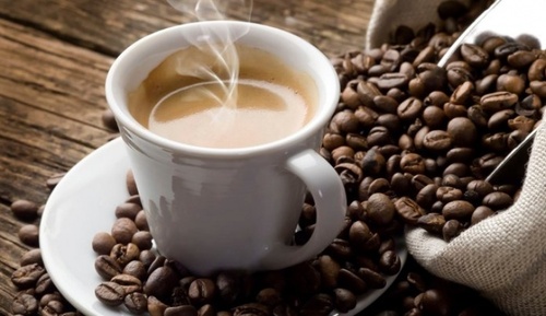 Кофе благотворно влияет на здоровье сердца