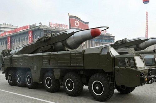 "Ракетный скандал с Пхеньяном. Двигатели РД 250 никогда не производились в Украине" - Владимир Горковенко 