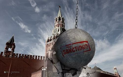 Новые санкции США ведут экономику России к коллапсу