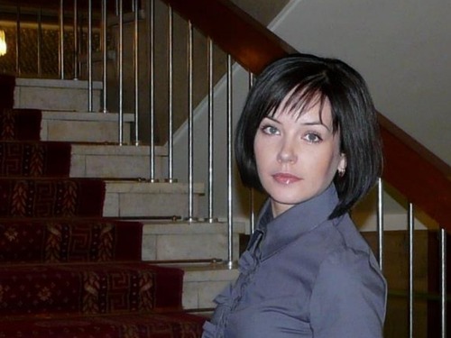 "Август 1991 — 2017 г.г." - Наталья Гулевская
