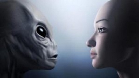 Уфологи описали внешность потенциальных инопланетян