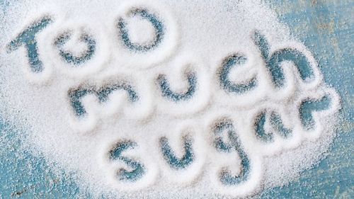 Ученые Института сердца объявили сахар наркотиком