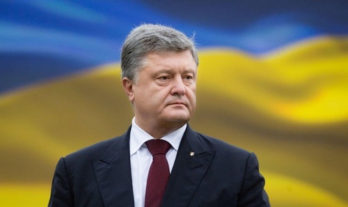 Президент Украины предупреждает: РФ готовит наступательную войну континентального масштаба