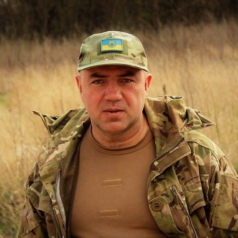 «Никто не имеет никакого права унижать солдата» - Роман Доник