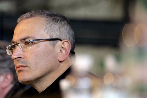 Михаил Ходорковский — о ментальных резервах страны, будущем Путина и о своем счастье