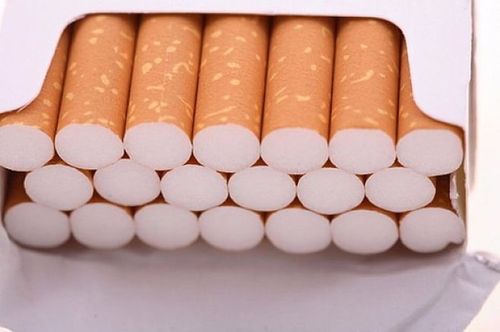 В Верховной Раде зарегистрирован законопроект о сигаретах по 90 гривен