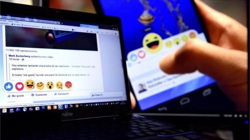 На России готовятся запретить Facebook