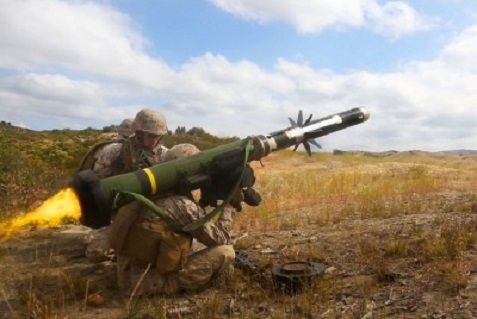 Путин грозит настоящей войной в Украине в случае поставок американского вооружения для ВСУ