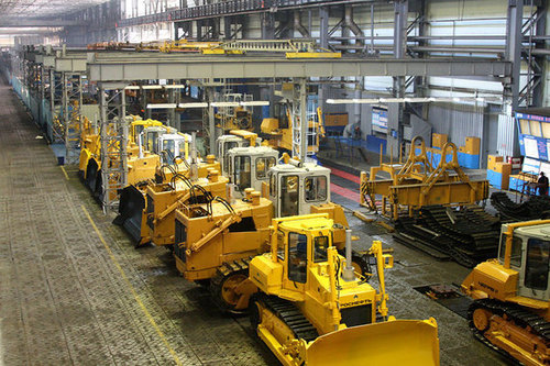 Крупнейший машиностроительный концерн России будет объявлен банкротом
