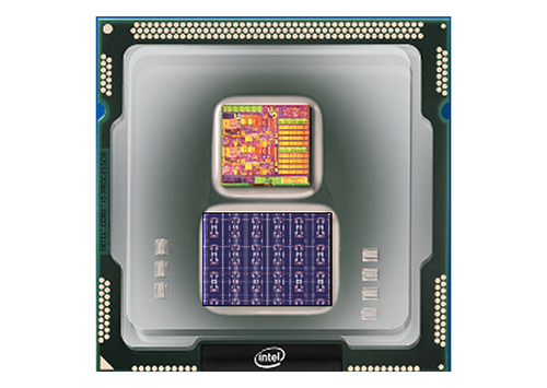 Компания "Intel" создала чип, имитирующий работу человеческого мозга