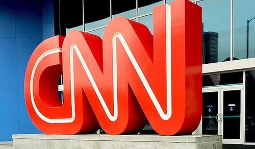 В России хотят закрыть CNN