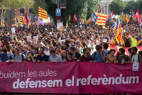 Каталония: Итоги выборов