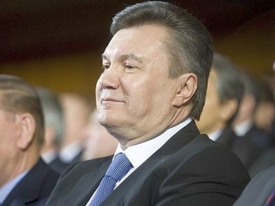 Сумма, украденная Януковичем, сравнима с величиной бюджета Украины