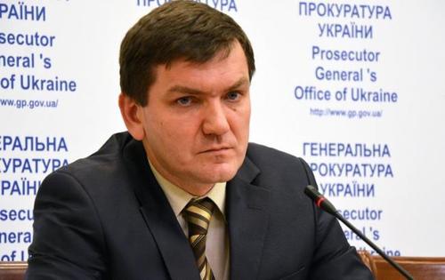В ГПУ заявили о вмешательстве МВД в расследование преступлений на Майдане