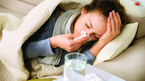 Что нужно знать о сезоне гриппа