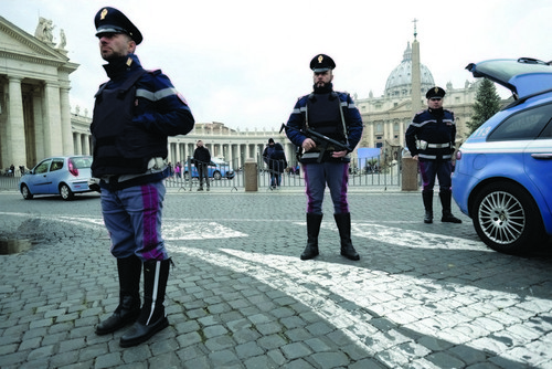 Почему исламистский терроризм не коснулся Италии