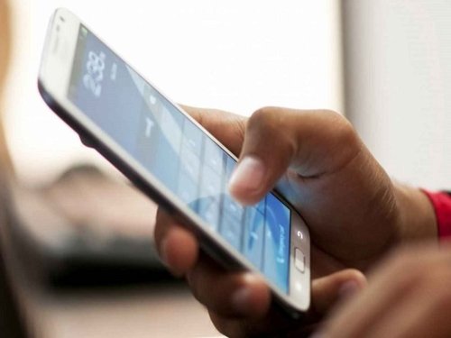 В СБУ обнаружена система прослушки мобильных телефонов
