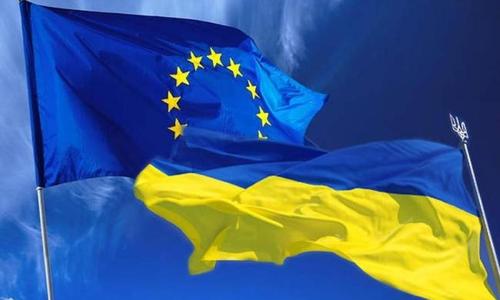 Евросоюз предлагает Украине расширение сотрудничества