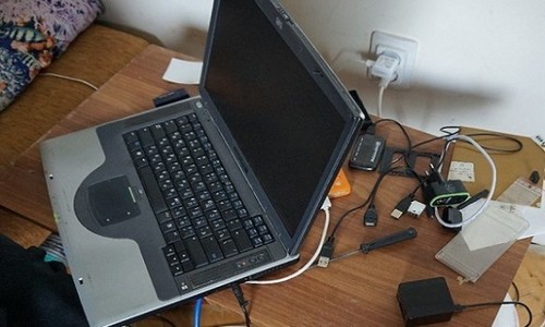 Хакер из Черновцов взломал сервер мобильного оператора