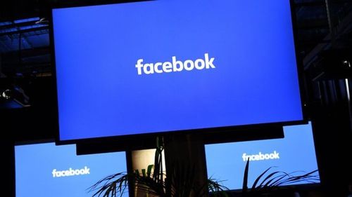 Пользователи "Фейсбука" в разных странах сообщают о сбое
