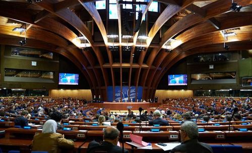 ПАСЕ приняла резолюцию по закону Украины "Об образовании"