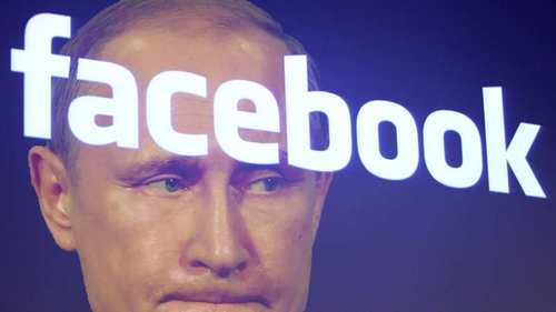 Америка намерена пресечь "советские уловки" Москвы в соцсетях