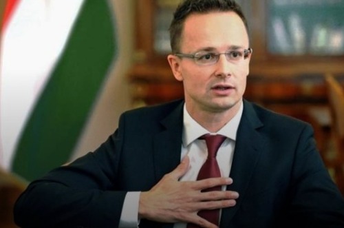 Венгрия уже говорит, что языковым законом Украина "нарушила" Соглашение об ассоциации