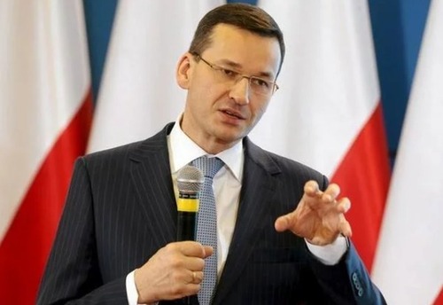 Польша отказывается от кредита МВФ в $9,2 млрд