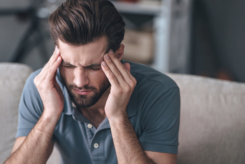 Обнаружена связь между головной болью и депрессией