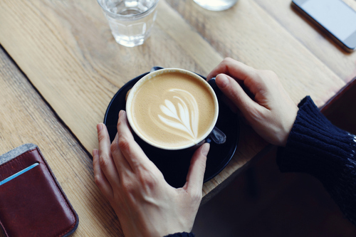 Распространенные мифы о кофе