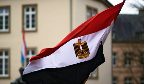 При столкновении с боевиками в Египте погибли 54 полицейских