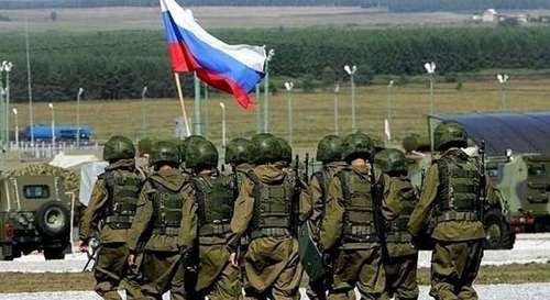 Путин отказался выводить войска из Донбасса