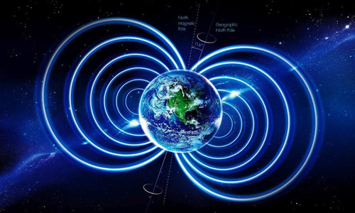 Откуда берутся магнитные бури и как они воздействуют на Землю