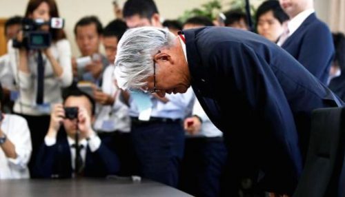 Скандал вокруг Kobe Steel: почему качество японских товаров становится все хуже