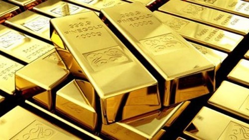 Француз нашел в доме покойного дедушки 100 кг. золота