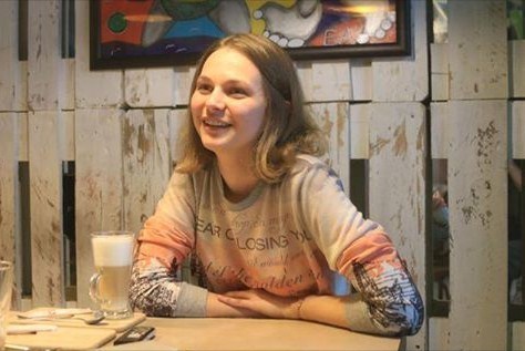 Анна Музычук - чемпионка Европы по быстрым шахматам