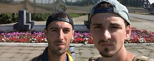 В России пропали без вести двое украинских туристов
