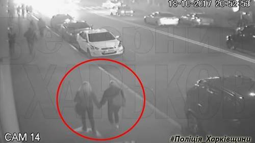 ДТП в Харькове: под охрану взят второй водитель-участник аварии