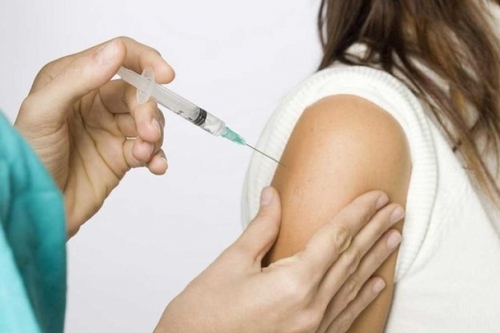 Прививки от гриппа снижают иммунитет